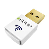 Maxbell EPAC1619 11AC 600M Dual Band USB Wireless LAN Card Wifi Receiver Transmitter