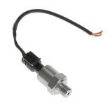 Maxbell Pressure Transducer Sensor 0-1.6MPa for Oil Fuel Gas Water Air Condition