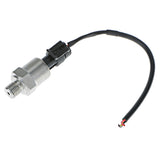 Maxbell Pressure Transducer Sensor 0-1.6MPa for Oil Fuel Gas Water Air Condition