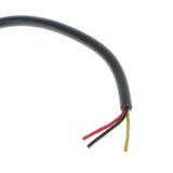 Maxbell Pressure Transducer Sensor 0-1.6MPa for Oil Fuel Gas Water Air Condition