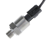 Maxbell Pressure Transducer Sensor 0-1.6MPa for Oil Fuel Gas Water Air Condition