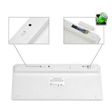 Maxbell Ultra Slim Lightweight Standing Cover w/ Bluetooth Keyboard For iPad Pro 9.7inch 