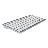 Maxbell Ultra Slim Lightweight Standing Cover w/ Bluetooth Keyboard For iPad Pro 9.7inch 
