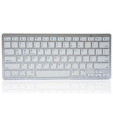 Maxbell Ultra Slim Lightweight Standing Cover w/ Bluetooth Keyboard For iPad Pro 9.7inch 