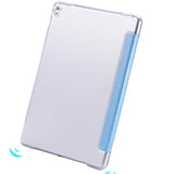 Maxbell Ultra Slim Lightweight Standing Cover w/ Bluetooth Keyboard For iPad Pro 9.7inch 