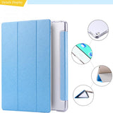 Maxbell Ultra Slim Lightweight Standing Cover w/ Bluetooth Keyboard For iPad Pro 9.7inch 