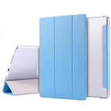 Maxbell Ultra Slim Lightweight Standing Cover w/ Bluetooth Keyboard For iPad Pro 9.7inch 