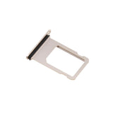 Maxbell Nano SIM Card Holder Tray Slot for iphone 7 Replacement Part SIM Card Card Holder Adapter Socket Phone Accessories Tools Gold