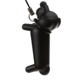 Maxbell Stylus Touch Pen Dog for Touchscreen Phone Tablet Capacitive Short Design