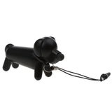 Maxbell Stylus Touch Pen Dog for Touchscreen Phone Tablet Capacitive Short Design