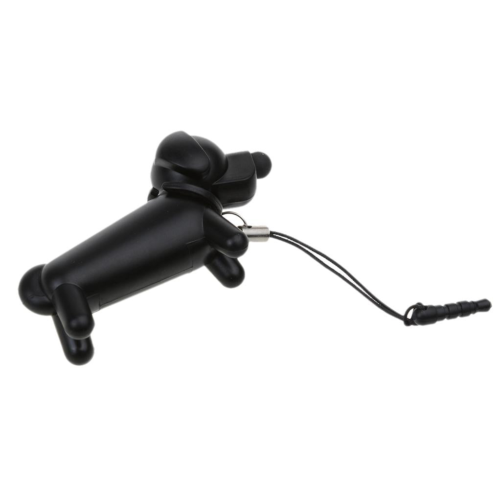 Maxbell Stylus Touch Pen Dog for Touchscreen Phone Tablet Capacitive Short Design