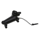Maxbell Stylus Touch Pen Dog for Touchscreen Phone Tablet Capacitive Short Design