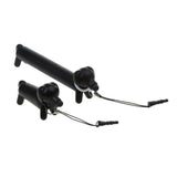 Maxbell Stylus Touch Pen Dog for Touchscreen Phone Tablet Capacitive Short Design
