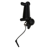 Maxbell Stylus Touch Pen Dog for Touchscreen Phone Tablet Capacitive Short Design