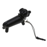 Maxbell Stylus Touch Pen Dog for Touchscreen Phone Tablet Capacitive Short Design