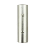 Maxbell Audio XLR Male Coupler Gender Changer Male Mic Barrel Mike Adapter