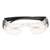 2.1X TV Glasses Distance Viewing Hyperopia Magnifying TV Glasses