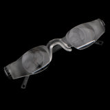 2.1X TV Glasses Distance Viewing Hyperopia Magnifying TV Glasses