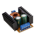 Maxbell DC-DC Adjustable Converter Step up Module Power Supply 12V-32V to 60V-95V