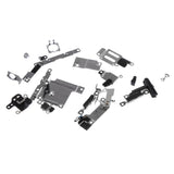 Maxbell LCD Screen Flex Cable Metal Plate Cover Shield Holder Inner Part for iPhone 6