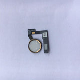 Maxbell Home Button with Flex Cable Assembly Repair for Apple iPad Pro 10.5'' (2017)   Gold