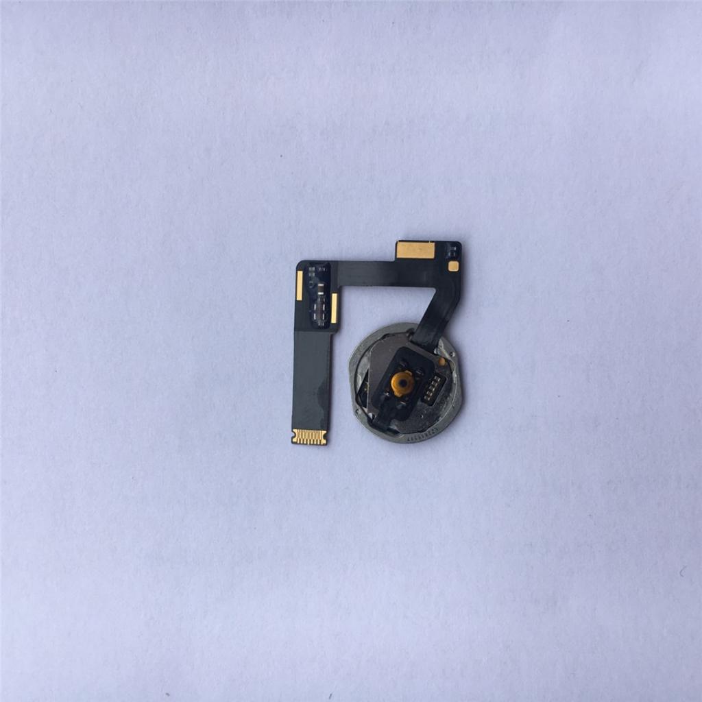 Maxbell Home Button with Flex Cable Assembly Repair for Apple iPad Pro 10.5'' (2017)   Gold
