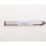 Maxbell Pencil Shape Touch Screen Stylus for iPhone Samsung iPad POS Terminal Silver