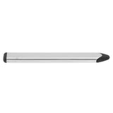 Maxbell Pencil Shape Touch Screen Stylus for iPhone Samsung iPad POS Terminal Silver