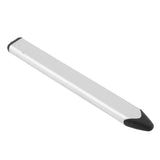 Maxbell Pencil Shape Touch Screen Stylus for iPhone Samsung iPad POS Terminal Silver