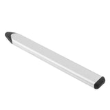 Maxbell Pencil Shape Touch Screen Stylus for iPhone Samsung iPad POS Terminal Silver