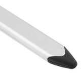 Maxbell Pencil Shape Touch Screen Stylus for iPhone Samsung iPad POS Terminal Silver
