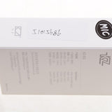 Maxbell KZ ES3 Armature+Dynamic Hybrid Dual Driver Earphones In-Ear Earbuds Purple