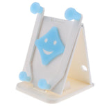 Max Universal Desk Stand Mobile Phone Tablet Holder Adjustable Foldable Portable