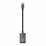 Maxbell USB-C Type C USB 3.1 to HDMI 4k 2k HDTV Cable for Galaxy S8 S8+ Plus gray