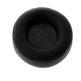 Maxbell Noise Isolating Memory Foam Earbud Cover For Beats Studio 2 Headphones Black