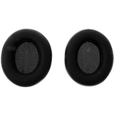 Maxbell Noise Isolating Memory Foam Earbud Cover For Beats Studio 2 Headphones Black