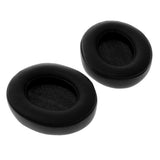 Maxbell Noise Isolating Memory Foam Earbud Cover For Beats Studio 2 Headphones Black