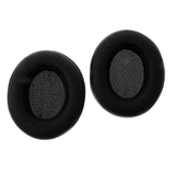 Maxbell Noise Isolating Memory Foam Earbud Cover For Beats Studio 2 Headphones Black