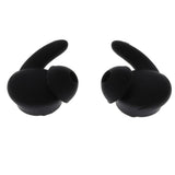 Maxbell 3 Pairs Silicone Earbuds Cover for HUAWEI Honor AM61 Sports Headset Large
