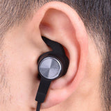 Maxbell 3 Pairs Silicone Earbuds Cover for HUAWEI Honor AM61 Sports Headset Large