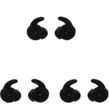 Maxbell 3 Pairs Silicone Earbuds Cover for HUAWEI Honor AM61 Sports Headset Large