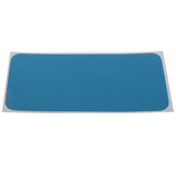 Max For Samsung Galaxy S7Edge Skin Cover Screen Protector blue
