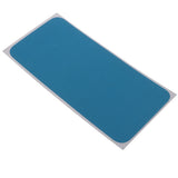 Max For Samsung Galaxy S7Edge Skin Cover Screen Protector blue