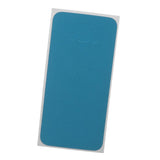 Max For Samsung Galaxy S8 Skin Cover Screen Protector blue