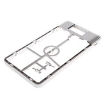 Max Power Bank Qi Wireless Charger for iPhone X 8 7 Plus Samsung S8 S7 S6 White