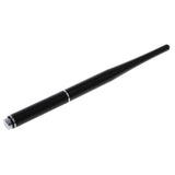 Max High Precision Capacitive Stylus All Touch Screen Write Pen for iPad Black
