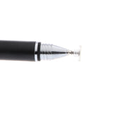 Max High Precision Capacitive Stylus All Touch Screen Write Pen for iPad Black