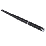 Max High Precision Capacitive Stylus All Touch Screen Write Pen for iPad Black