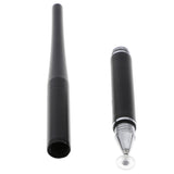 Max High Precision Capacitive Stylus All Touch Screen Write Pen for iPad Black