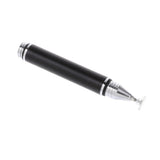 Max High Precision Capacitive Stylus All Touch Screen Write Pen for iPad Black